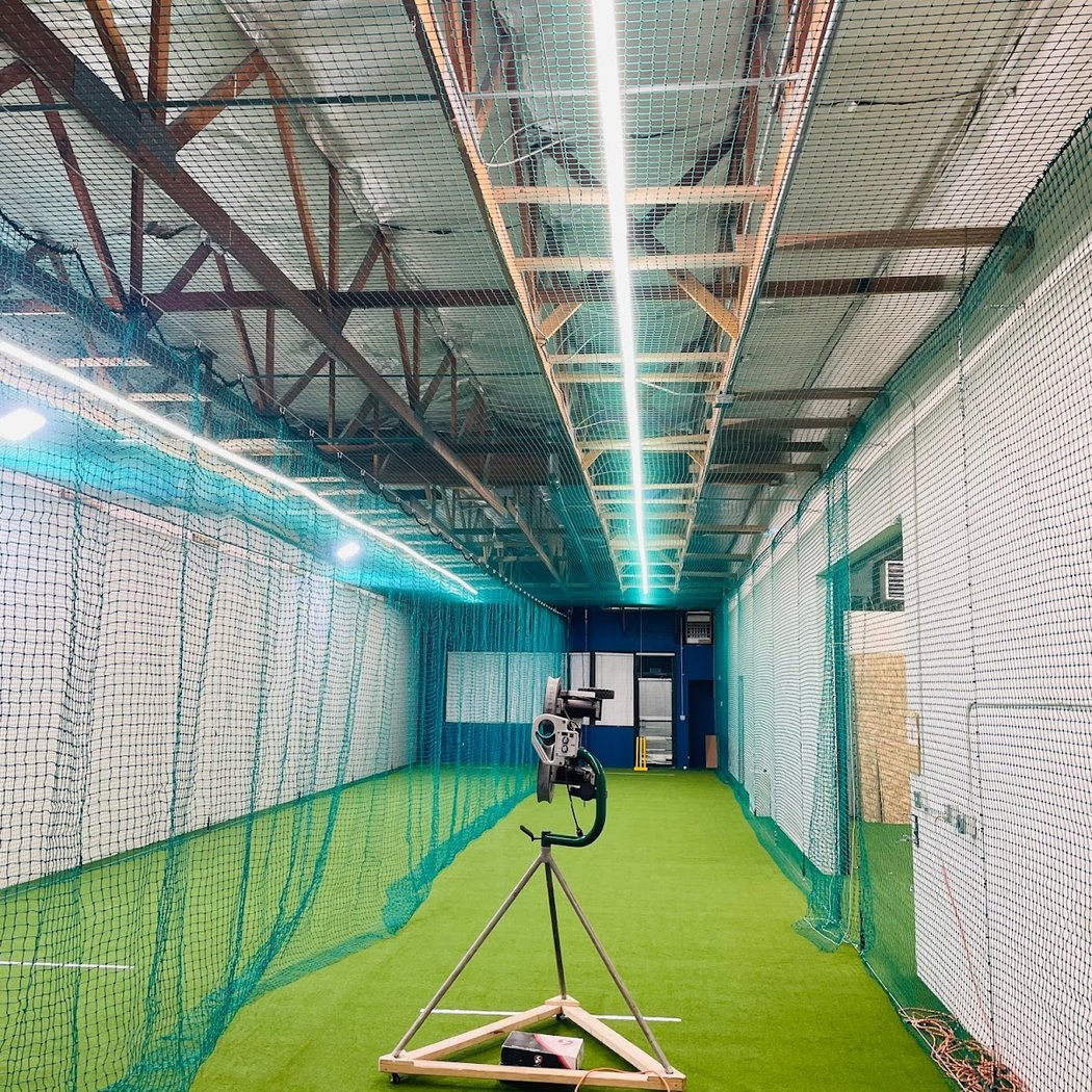 Pacific Batting Lanes 3